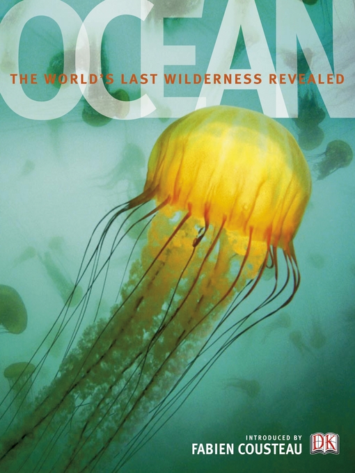 Cover image for Ocean